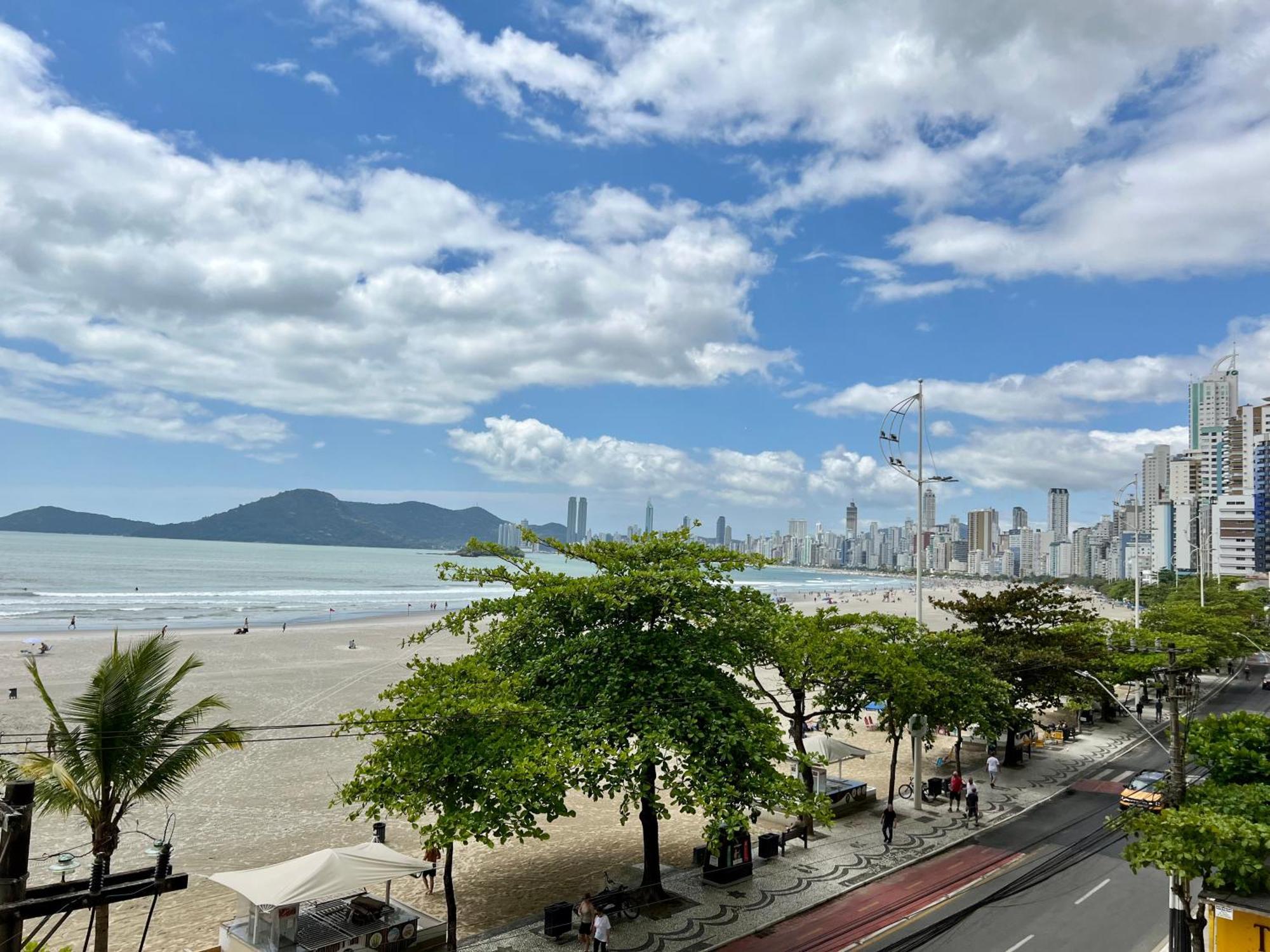 Oka Ap 3 Quartos E Boas Energias * Balneario Camboriu