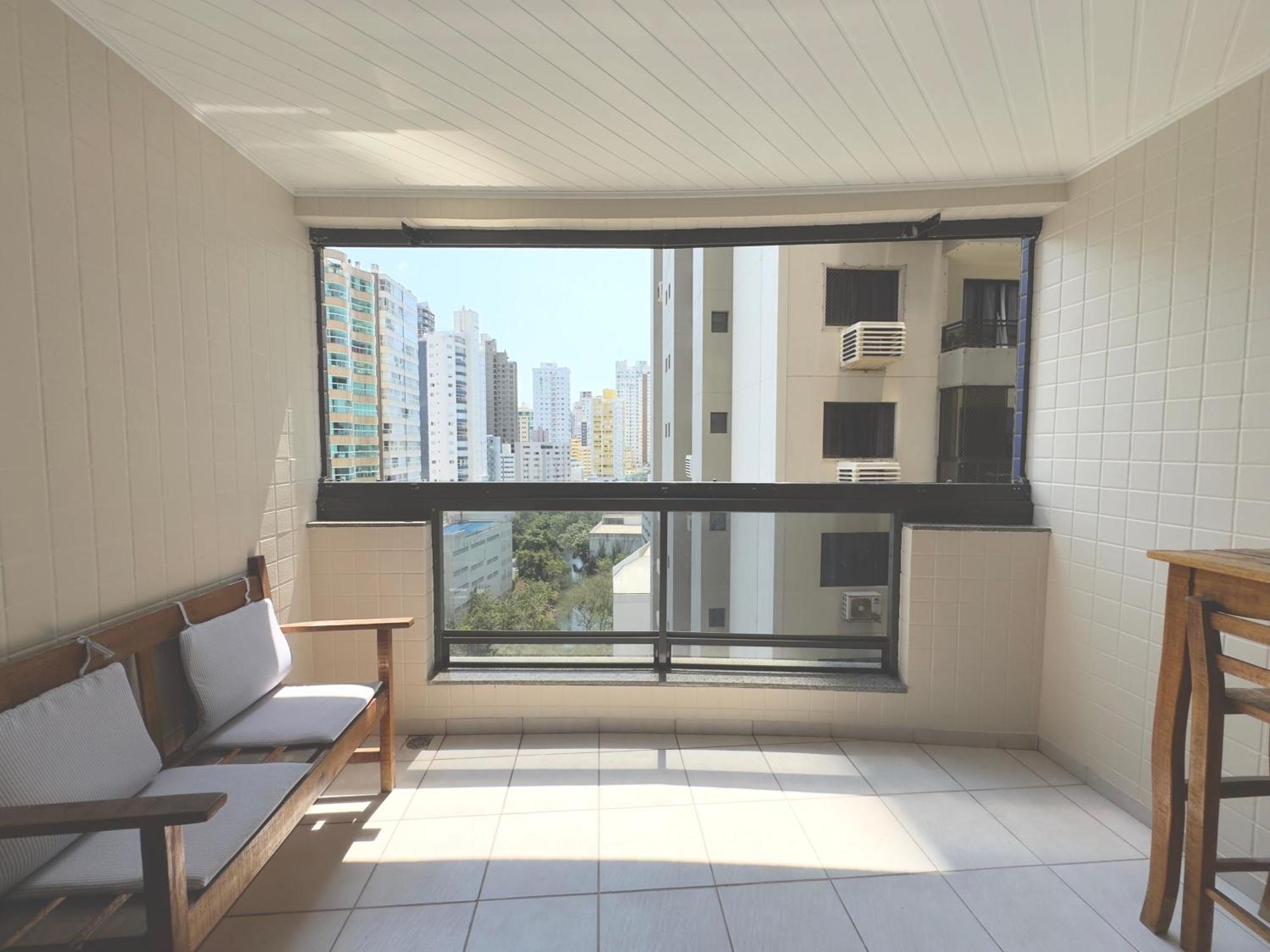 Oka Ap 3 Quartos E Boas Energias Apartment *