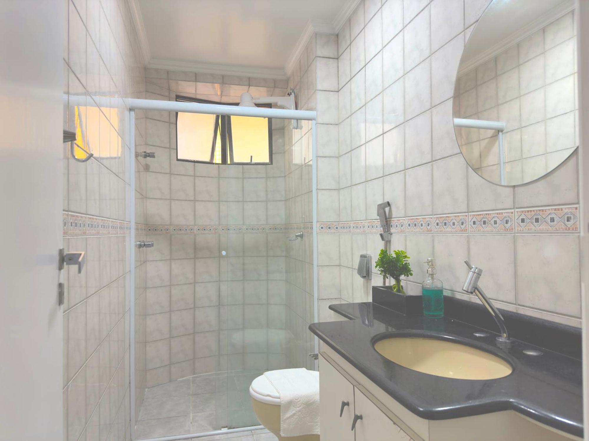 Apartment Oka Ap 3 Quartos E Boas Energias *