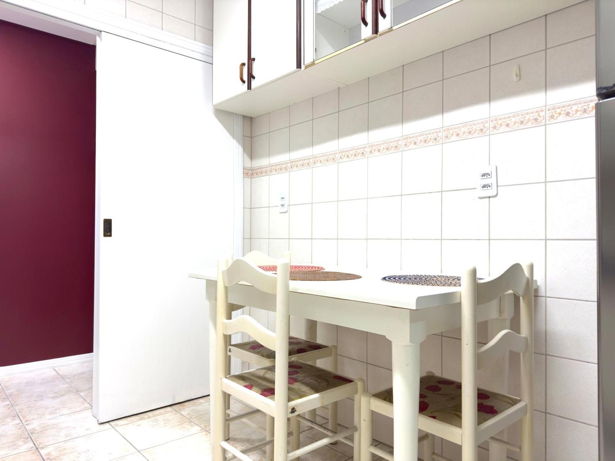 Oka Ap 3 Quartos E Boas Energias Apartment Balneario Camboriu