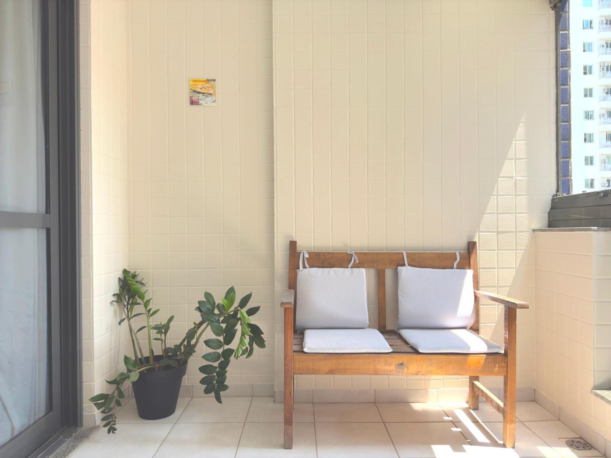 Oka Ap 3 Quartos E Boas Energias Balneario Camboriu