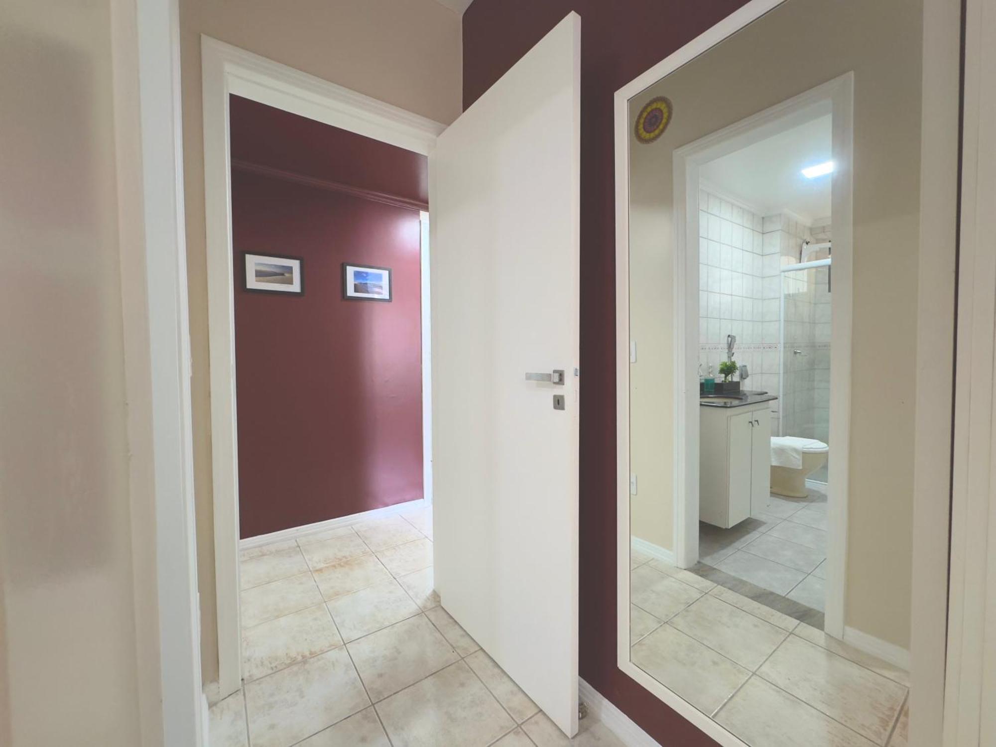 Oka Ap 3 Quartos E Boas Energias * Balneario Camboriu