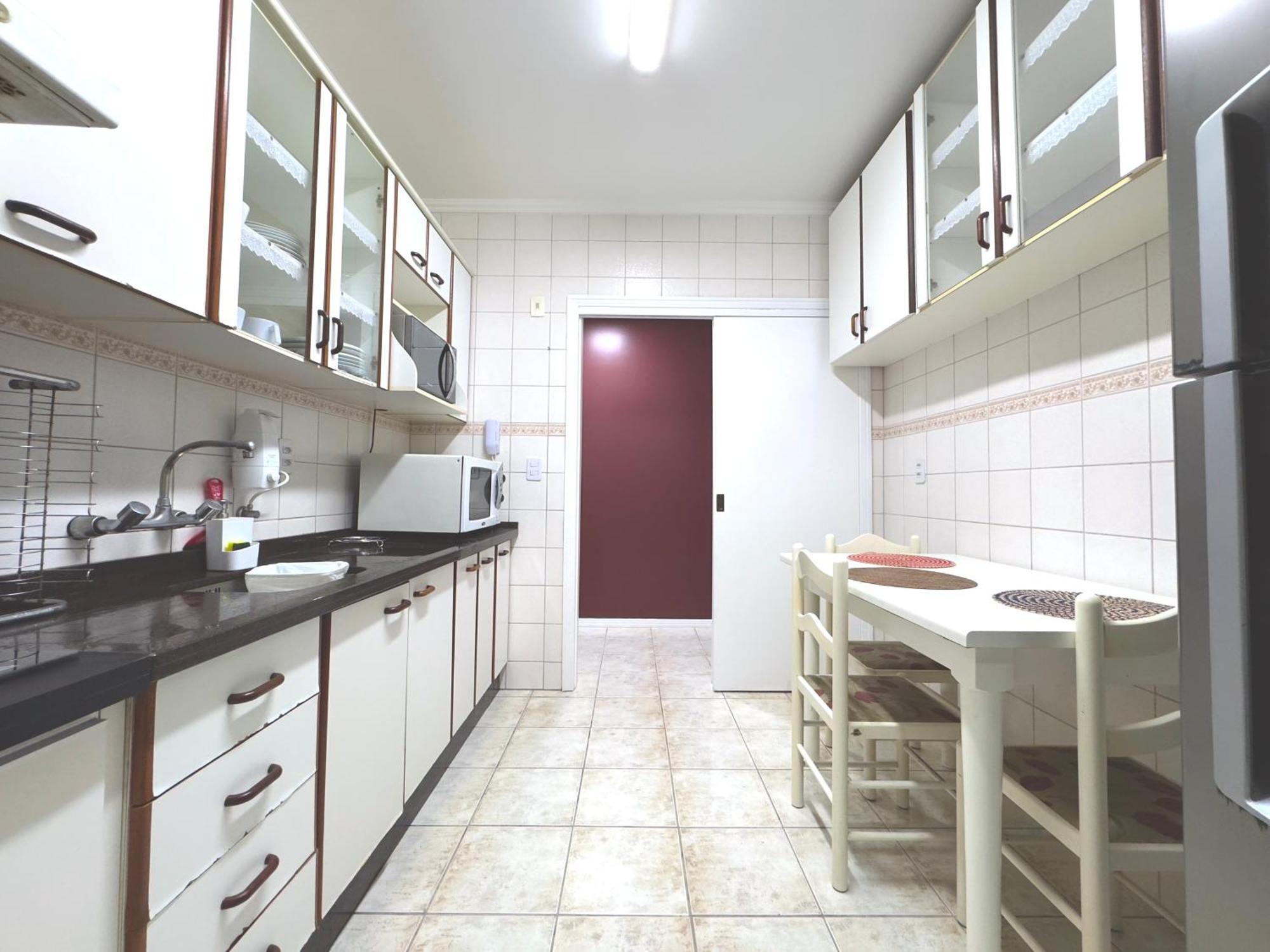 Apartment Oka Ap 3 Quartos E Boas Energias