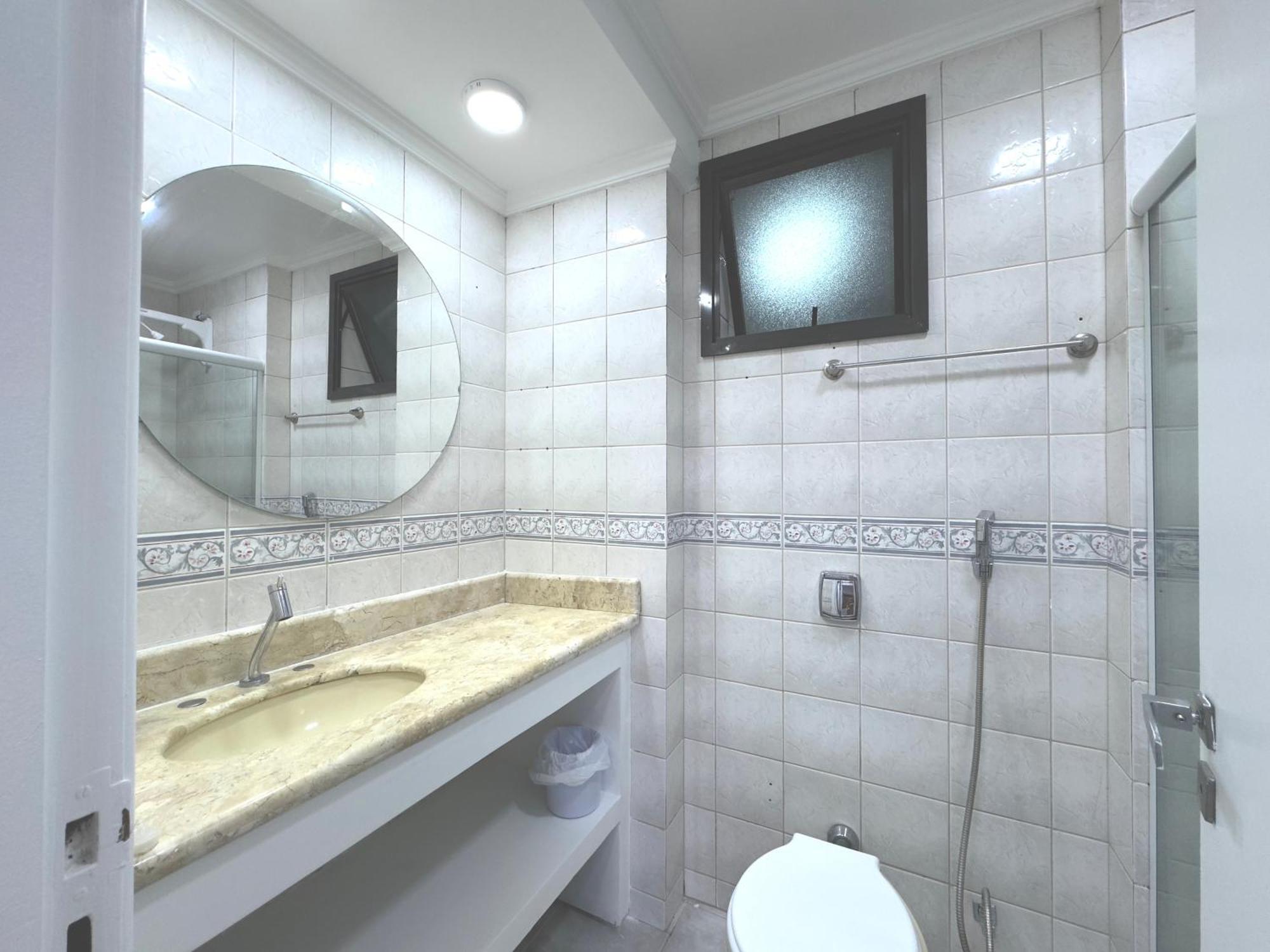 Apartment Oka Ap 3 Quartos E Boas Energias *