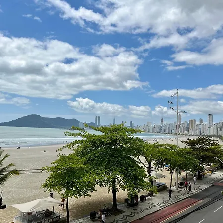 Oka Ap 3 Quartos E Boas Energias Balneario Camboriu Exterior photo