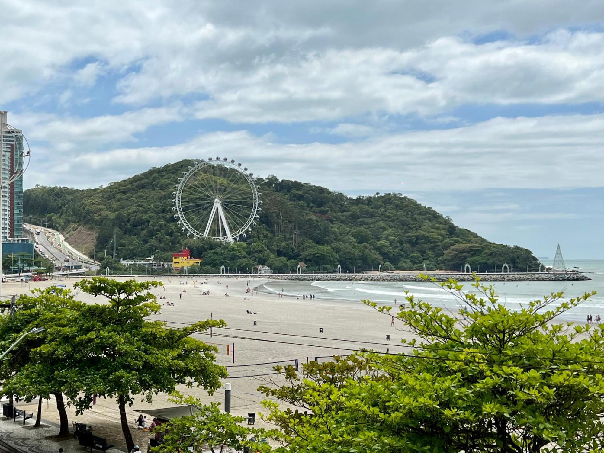 Apartamento Oka Ap 3 Quartos E Boas Energias Balneário Camboriú